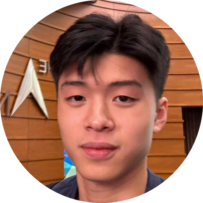 Bede Lau